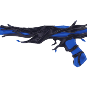 Blue Willow Gun